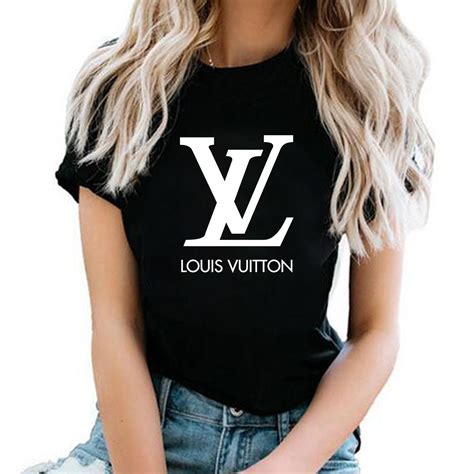 lv shirt design|Lv shirt women.